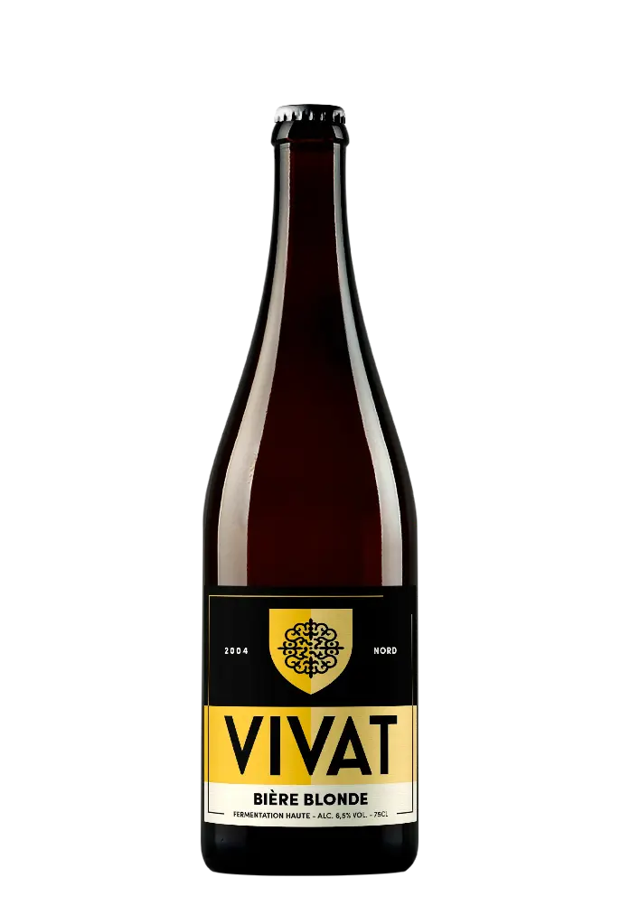 VIVAT BLONDE 75 CL  -C6